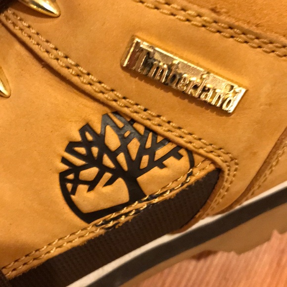 Timberland boots - Picture 8 of 8